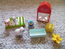 Lego Duplo 10949 Town Farm