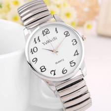 -NEW Unisex Wrist Watches