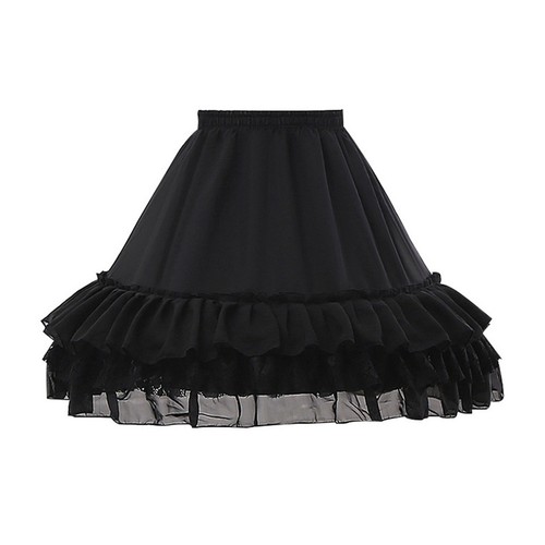 1pc exquisite layered gauze - 1pc,
