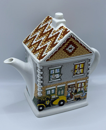 Ringtons wade ceramics - ringtons,