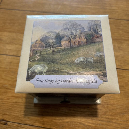 Paintings gordon beningfield - gordon,