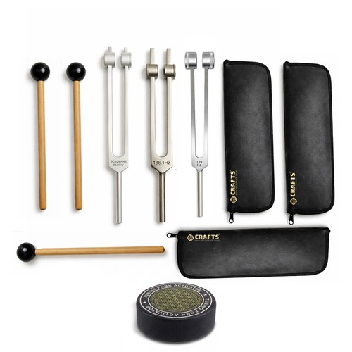 Schumann frequency tuning - schumann,