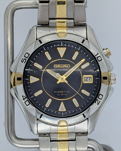 Seiko kinetic scjt007 - scjt007, jdm