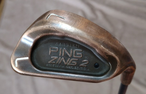 Ping zing black - ping, dot
