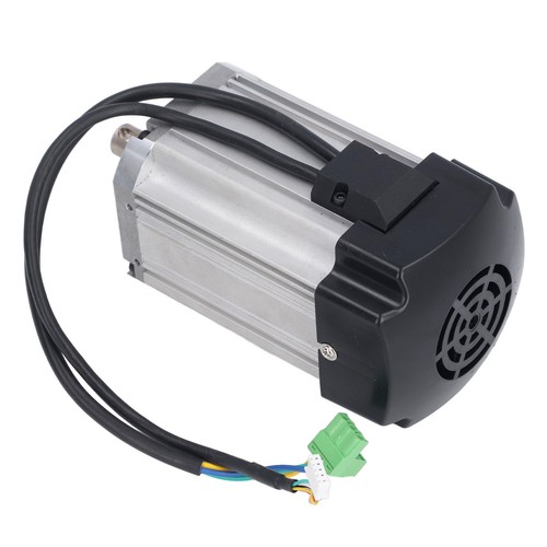 Brushless lathe motor - brushless,