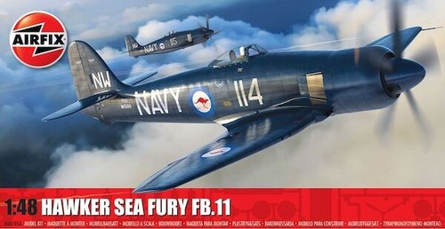 Airfix model kit 06105a - model,