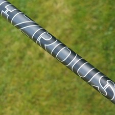 Hzrdus Smoke Black TX Tour