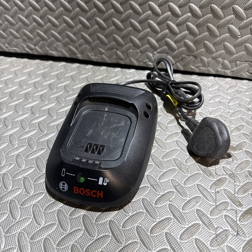 Bosch 18v ion charger - 14,4-18v, li-ion
