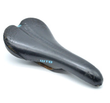 WTB Kona Saddle Seat Black Blue Mountain Bike MTB Downhill Enduro