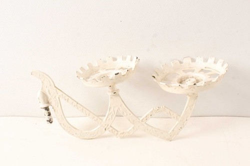 Antique decorative white - decorative,