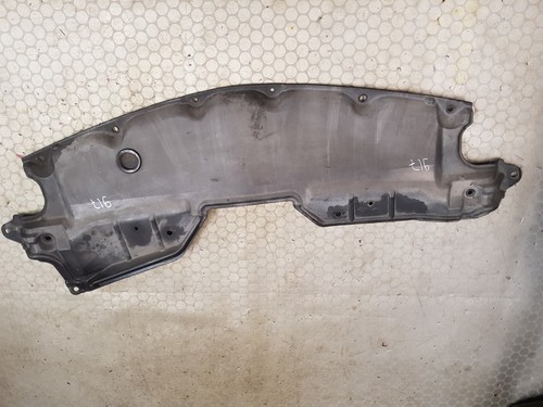 Nissan murano engine tray - murano,