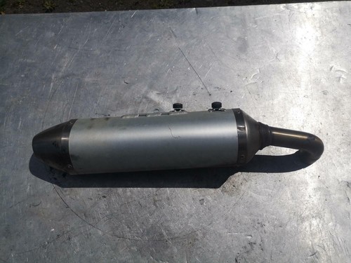 Husqvarna smr 510 exhaust - husqvarna,