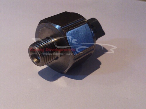 Toyota knock sensor - knock,