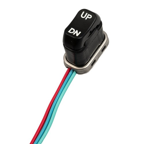 Power trim tilt for johnson - trim,