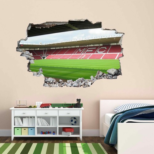 Middlesbrough stadium football - middlesbrough,