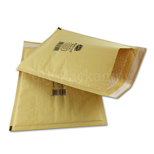 Jiffy gold envelopes - jiffy,