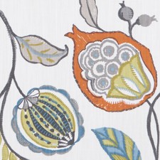 Clarke and Clarke Kayo Spice