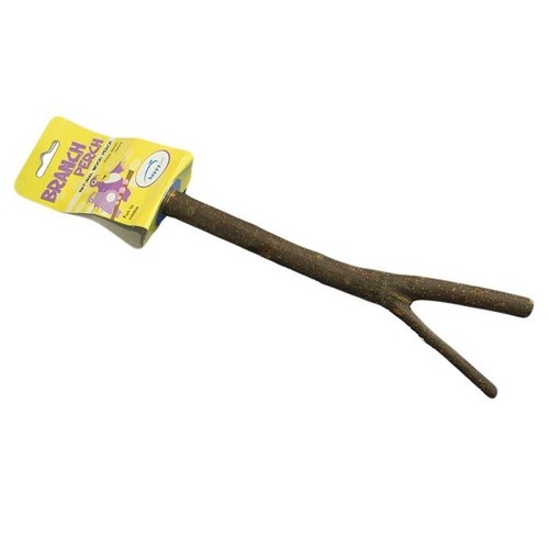 Happy pet natural wooden - pet,