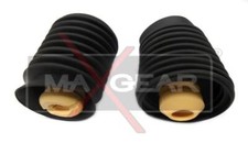 New Dust Cover Kit, shock