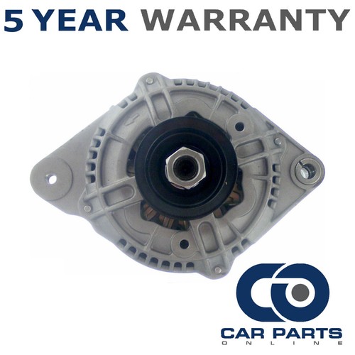 Cpo alternator fits nissan - cpo,
