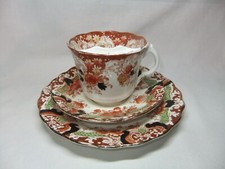 Antique Royal Albert Moustache