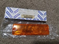 Genuine Nissan Cherry N12 Left