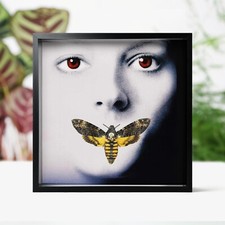 Death's Head Hawkmoth Silence