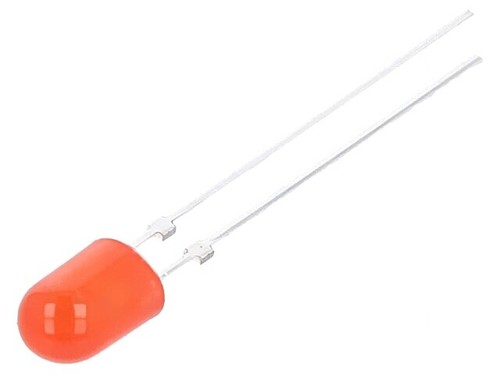 Os5raa5ha4d led red - os5raa5ha4d-1-st,