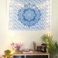 Flower Mandala Gift Home Deco