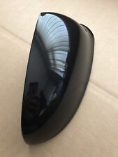 MINT O/S CARBON BLACK GENUINE VAUXHALL MK6 ASTRA J GTC SRI VXR WING MIRROR COVER