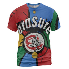 Circus Album by Erasure Band