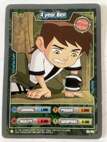 Ben alien adventures - ben,