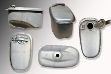 VESPA PETROL TANK  & CAP