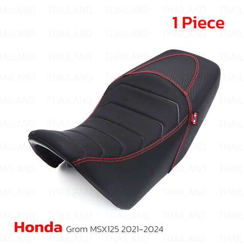 Black replacement seat - v1,