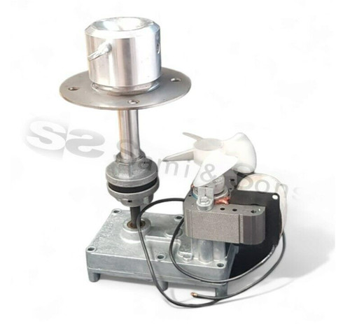 Complete archway motor - motor, +