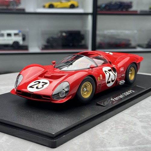 Werk83 scale ferrari 330 - werk83,