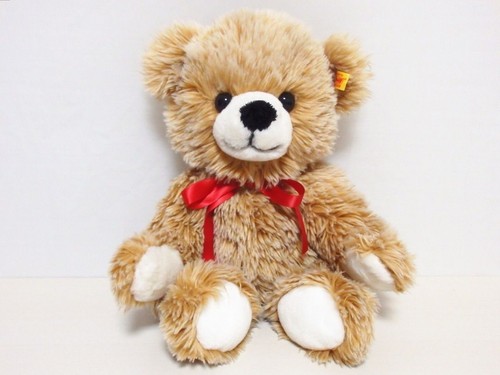 Steiff bobby dangling - steiff, "bobby"