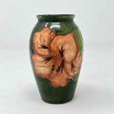Vintage Walter Moorcroft