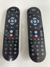 Pair sky voice control - sky,