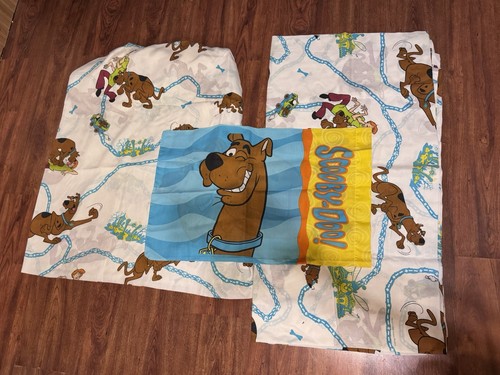 Vtg scooby doo full - vtg,