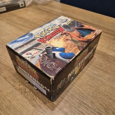 Pokemon Stadium Nintendo 64