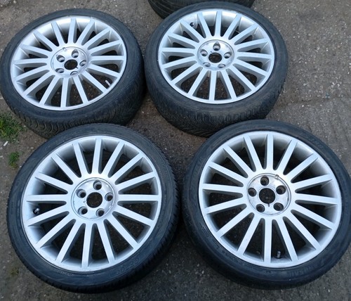 Ford mondeo mk3 - mk3, 18"