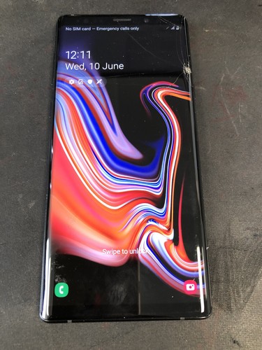 Samsung galaxy note - samsung,