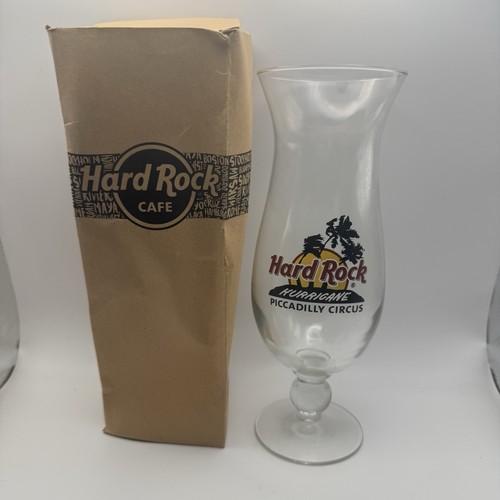 Hard rock cafe - -, hurricane