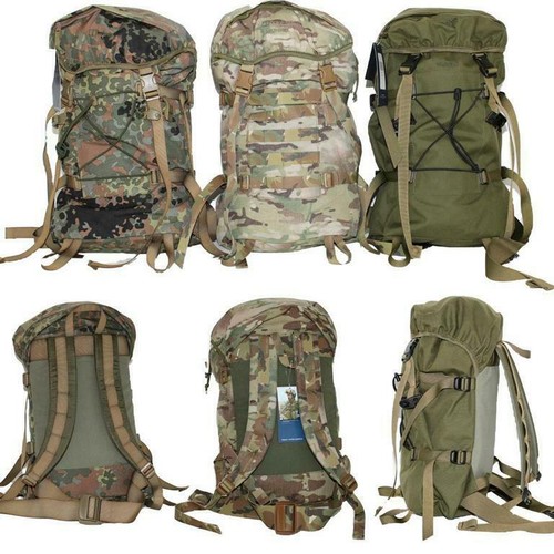 Berghaus munro heavy duty - munro, ii