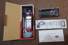Gates Sonic Tension Meter 507C