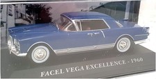 Altaya 1/43 Scale Diecast