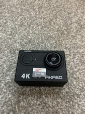 AKASO EK7000 Action Camera + 64GB MC