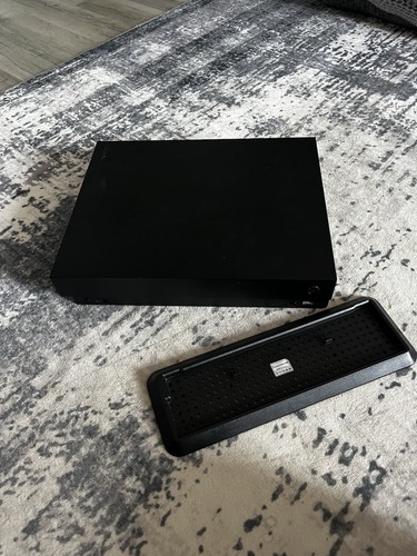 Microsoft xbox one - one, 1tb