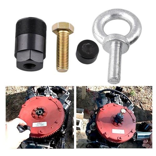 Mariner outboard flywheel - mariner,